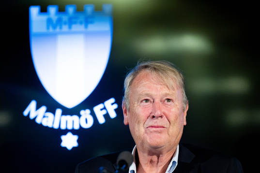Åge Hareide