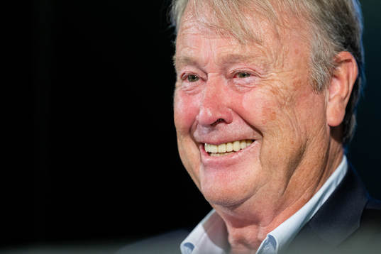 Åge Hareide