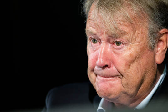 Åge Hareide
