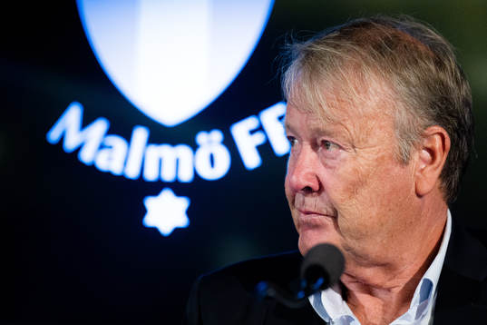 Åge Hareide