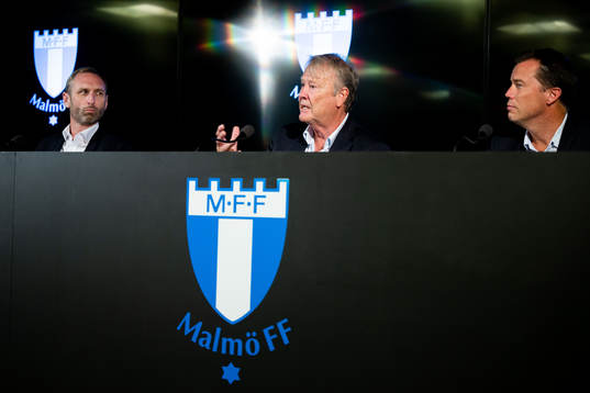 Åge Hareide