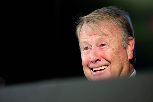 Åge Hareide