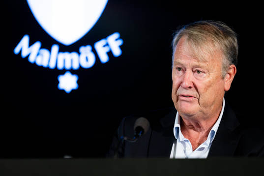 Åge Hareide