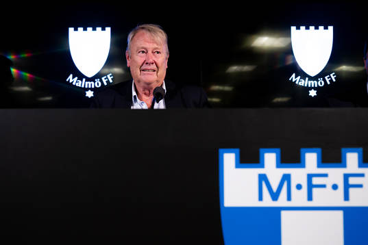 Åge Hareide