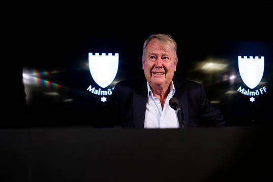 Åge Hareide