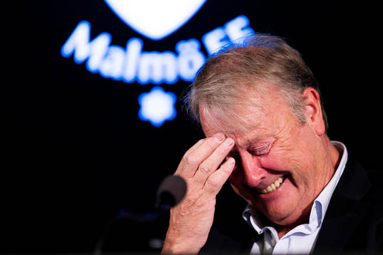 Åge Hareide