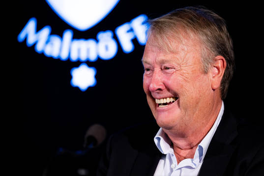 Åge Hareide