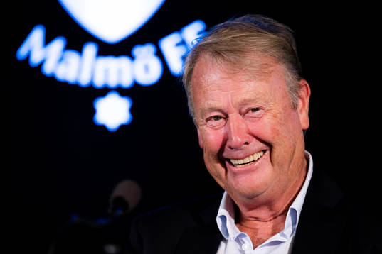 Åge Hareide