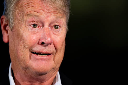 Åge Hareide