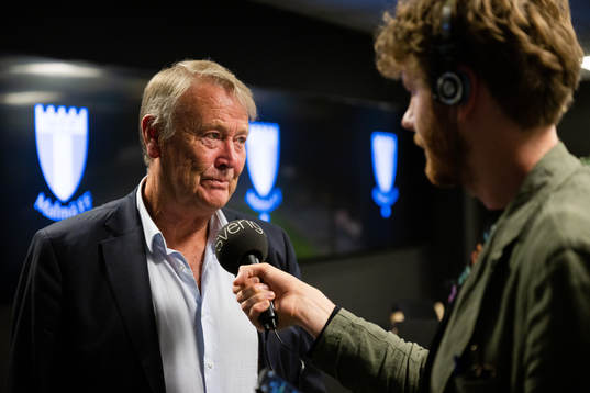 Åge Hareide