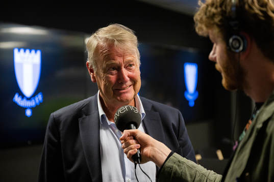Åge Hareide