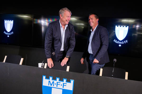 Åge Hareide