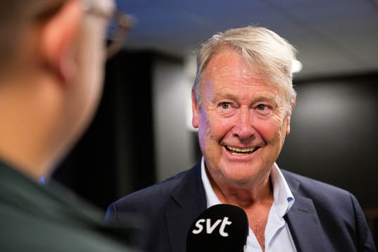 Åge Hareide
