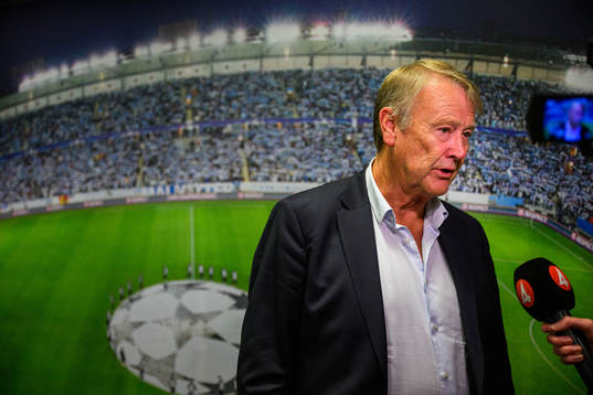 Åge Hareide