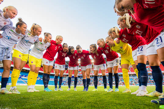 Celin Bizet Ildhusøy, Sunniva Skoglund, Rugile Maria