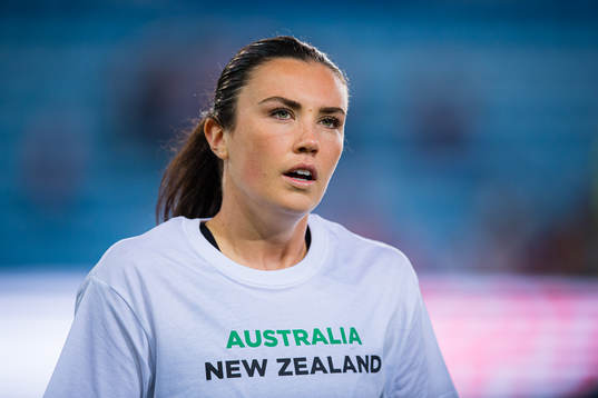 Ingrid Syrstad Engen of Norway