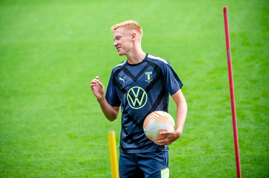 Hugo Larsson