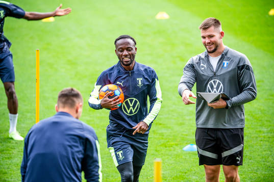 Mohamed Buya Turay
