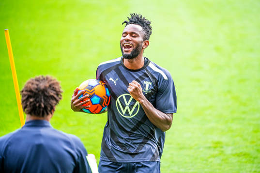 Emmanuel Lomotey