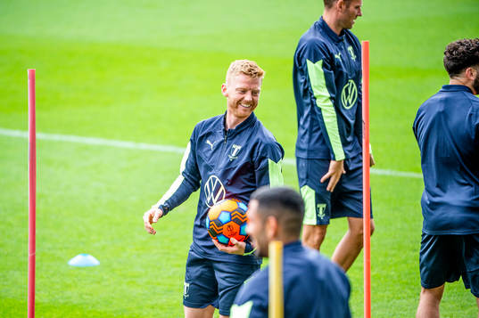 Anders Christiansen