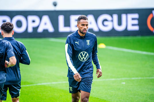 Isaac Kiese Thelin