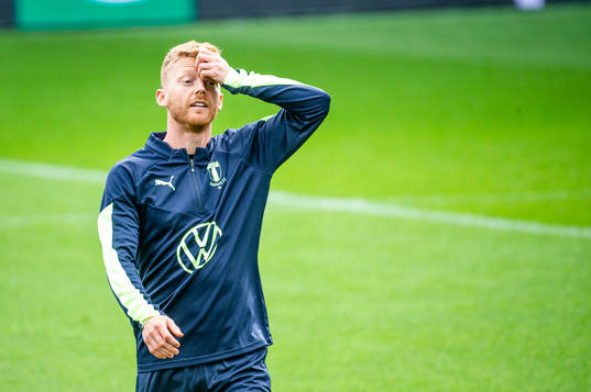 Anders Christiansen