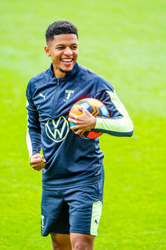 Romain Gall