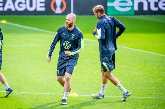 Jo Inge Berget