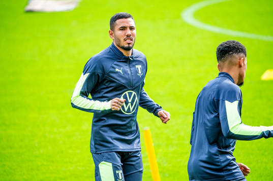 Sergio Pena