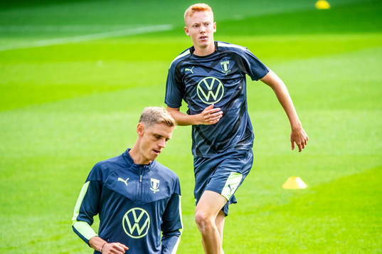 Hugo Larsson