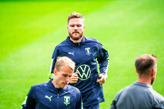 Lasse Nielsen