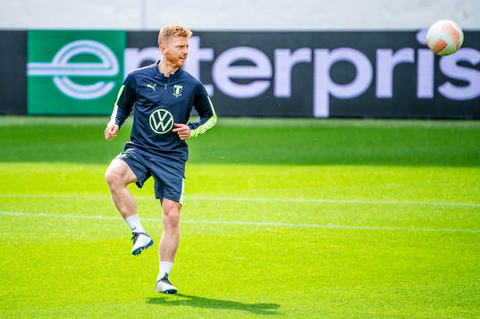 Anders Christiansen