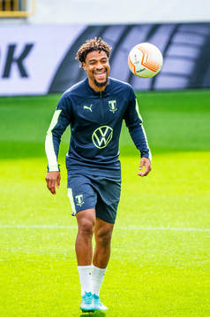Joseph Ceesay