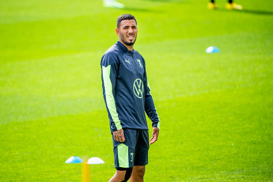 Sergio Pena