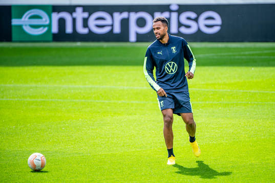 Isaac Kiese Thelin