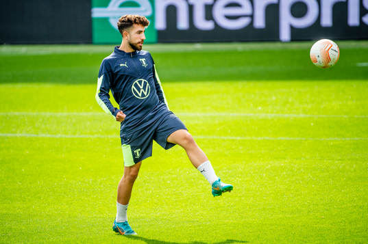 Moustafa Zeidan