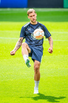 Felix Beijmo