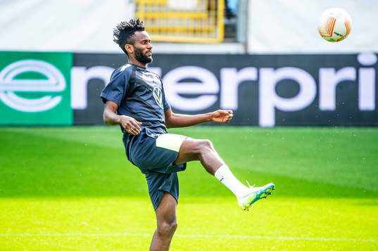 Emmanuel Lomotey