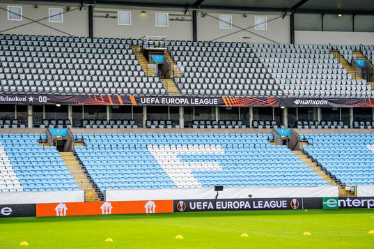 Eleda stadion