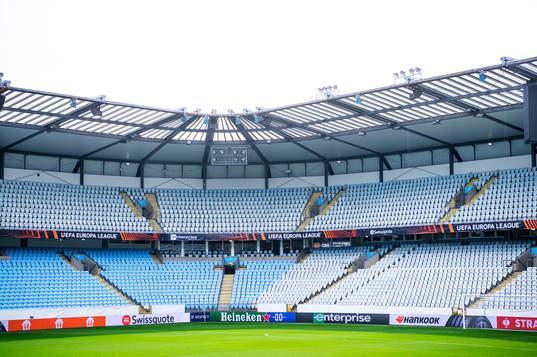 Eleda stadion