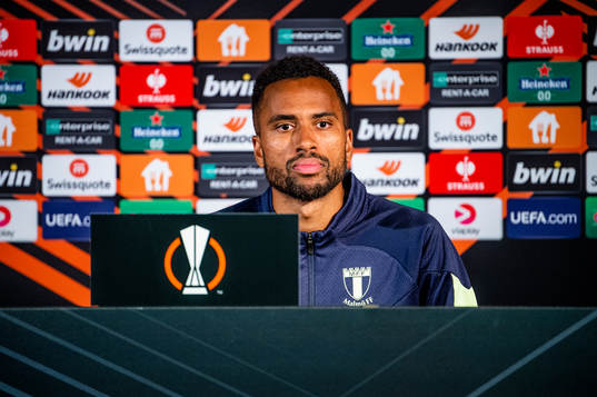 Isaac Kiese Thelin