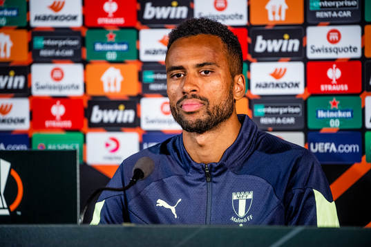 Isaac Kiese Thelin