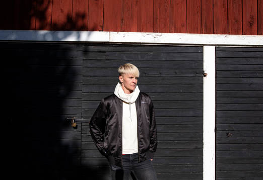 Nilla Fischer
