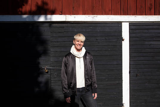 Nilla Fischer