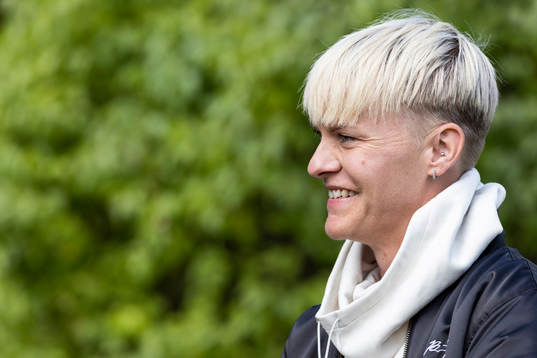 Nilla Fischer