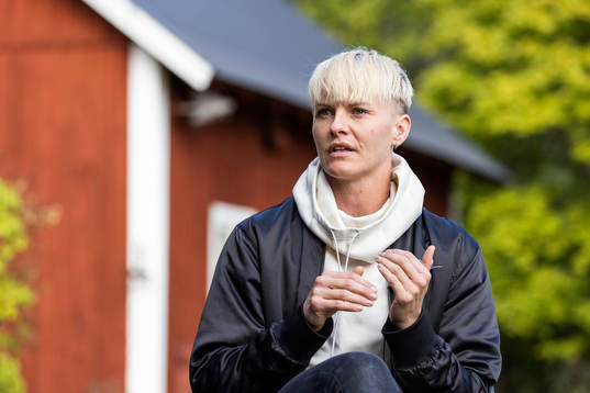 Nilla Fischer