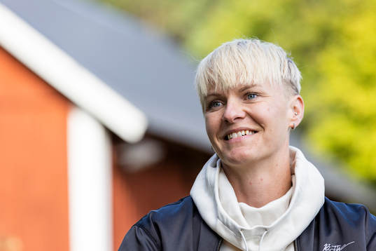 Nilla Fischer