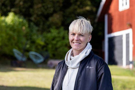 Nilla Fischer