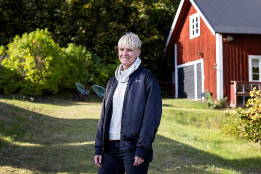 Nilla Fischer