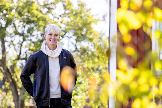 Nilla Fischer
